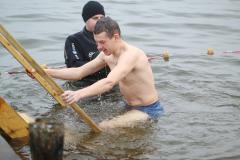 В Зельве отпраздновали Крещение (фото и видео)