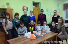 Для встречи повод не нужен