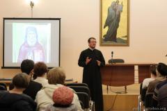 Студэнцкая канферэнцыя Гродзенскай міранскай багаслоўскай калегіі адбылася у Пакроўскім саборы