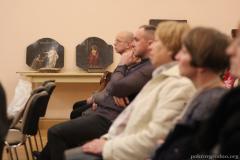 Студэнцкая канферэнцыя Гродзенскай міранскай багаслоўскай калегіі адбылася у Пакроўскім саборы