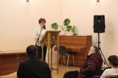 Студэнцкая канферэнцыя Гродзенскай міранскай багаслоўскай калегіі адбылася у Пакроўскім саборы