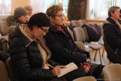 В университете семьи "Радзіна"  состоялась беседа об использовании сказкотерапии в воспитании детей