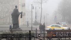 В праздник Сретения Господня архиепископ Артемий возглавил богослужения в Покровском соборе