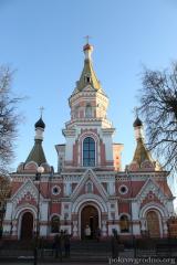 "Богословское образование для мирян и его перспективы" - ректор Библейско-богословского института св. апостола Андрея выступил в Клубе православного общения