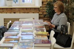 "Богословское образование для мирян и его перспективы" - ректор Библейско-богословского института св. апостола Андрея выступил в Клубе православного общения