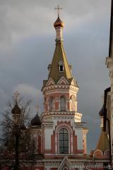 "Ты яшчэ на зямлі, а цябе ўжо ахінаюць райскія спевы": вечар паэзіі ў межах “Каложскага дабравесту”