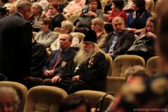 Фоторепортаж с открытия фестиваля "Коложский Благовест"