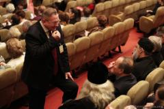 Фоторепортаж с открытия фестиваля "Коложский Благовест"