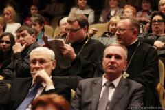 Фоторепортаж с открытия фестиваля "Коложский Благовест"