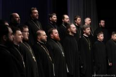 Фоторепортаж с открытия фестиваля "Коложский Благовест"