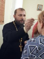 На встрече сестричества Покровского собора рассказали о паломничестве в Грузию