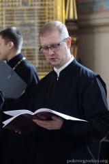 Фоторепортаж Николая Байды с первого дня конкурсных прослушиваний и концерта