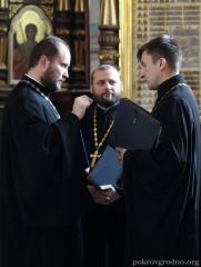 Фоторепортаж Николая Байды с первого дня конкурсных прослушиваний и концерта