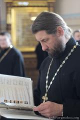 Фоторепортаж Николая Байды с первого дня конкурсных прослушиваний и концерта