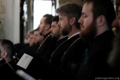 Фоторепортаж Николая Байды с первого дня конкурсных прослушиваний и концерта