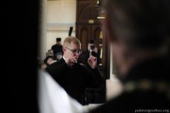 Фоторепортаж Николая Байды с первого дня конкурсных прослушиваний и концерта