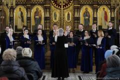 Фоторепортаж Николая Байды с первого дня конкурсных прослушиваний и концерта