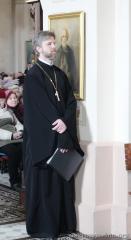 Фоторепортаж Николая Байды с первого дня конкурсных прослушиваний и концерта