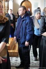 Фоторепортаж Николая Байды с первого дня конкурсных прослушиваний и концерта