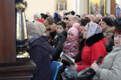 Фоторепортаж Николая Байды с первого дня конкурсных прослушиваний и концерта