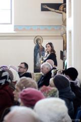 Фоторепортаж Николая Байды с первого дня конкурсных прослушиваний и концерта