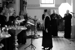 Фоторепортаж Николая Байды с первого дня конкурсных прослушиваний и концерта