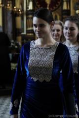 Фоторепортаж Николая Байды с первого дня конкурсных прослушиваний и концерта