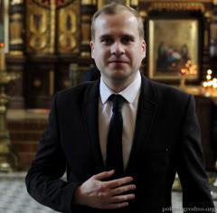 Фоторепортаж Николая Байды с первого дня конкурсных прослушиваний и концерта