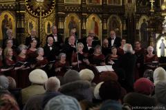 Фоторепортаж Николая Байды с первого дня конкурсных прослушиваний и концерта