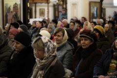 Фоторепортаж Николая Байды с первого дня конкурсных прослушиваний и концерта