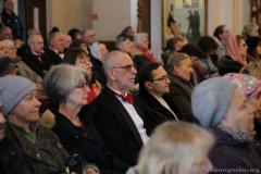 Фоторепортаж Николая Байды с первого дня конкурсных прослушиваний и концерта