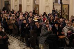 Фоторепортаж Николая Байды с первого дня конкурсных прослушиваний и концерта