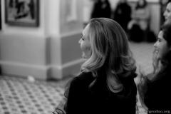 Фоторепортаж Николая Байды с первого дня конкурсных прослушиваний и концерта