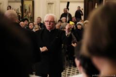 Фоторепортаж Николая Байды с первого дня конкурсных прослушиваний и концерта