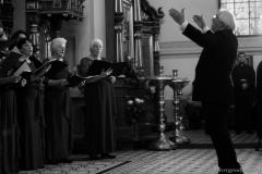 Фоторепортаж Николая Байды с первого дня конкурсных прослушиваний и концерта