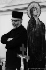 Фоторепортаж Николая Байды с первого дня конкурсных прослушиваний и концерта