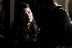 Фоторепортаж Николая Байды с первого дня конкурсных прослушиваний и концерта