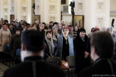 Фоторепортаж Николая Байды с первого дня конкурсных прослушиваний и концерта