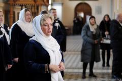 Фоторепортаж Николая Байды с первого дня конкурсных прослушиваний и концерта