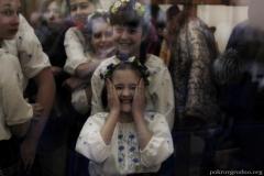 Фоторепортаж Николая Байды с первого дня конкурсных прослушиваний и концерта