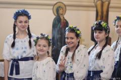 Фоторепортаж Николая Байды с первого дня конкурсных прослушиваний и концерта