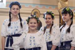 Фоторепортаж Николая Байды с первого дня конкурсных прослушиваний и концерта