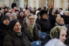 Фоторепортаж Николая Байды с первого дня конкурсных прослушиваний и концерта