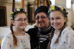 Фоторепортаж Николая Байды с первого дня конкурсных прослушиваний и концерта