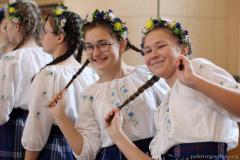 Фоторепортаж Николая Байды с первого дня конкурсных прослушиваний и концерта