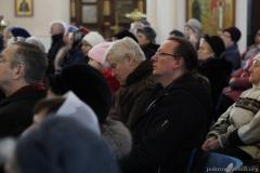 Фоторепортаж Николая Байды с первого дня конкурсных прослушиваний и концерта