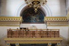 Фоторепортаж Николая Байды с первого дня конкурсных прослушиваний и концерта