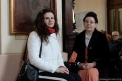 Фоторепортаж Николая Байды с первого дня конкурсных прослушиваний и концерта