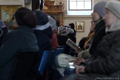 Фоторепортаж Николая Байды с первого дня конкурсных прослушиваний и концерта