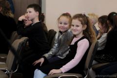 Открытие выставки "Блаженная Валентина, духовная заступница земли Минской"